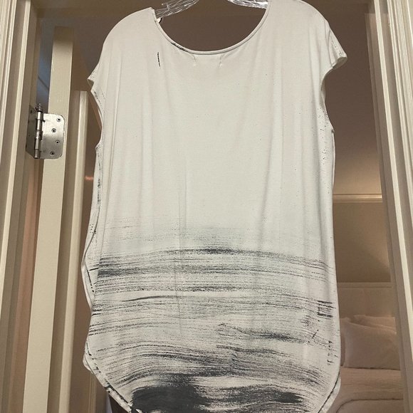 Betro Simone Horizon Hi Low Tunic (S) - Picture 2 of 2